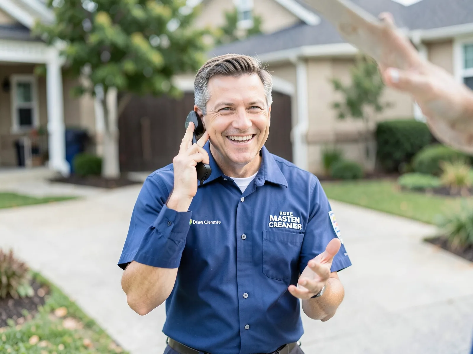 Drain Cleaning Sweetwater, OK FAQs